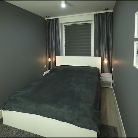 Apartamenty Lakowa Μπιάλιστοκ Εξωτερικό φωτογραφία