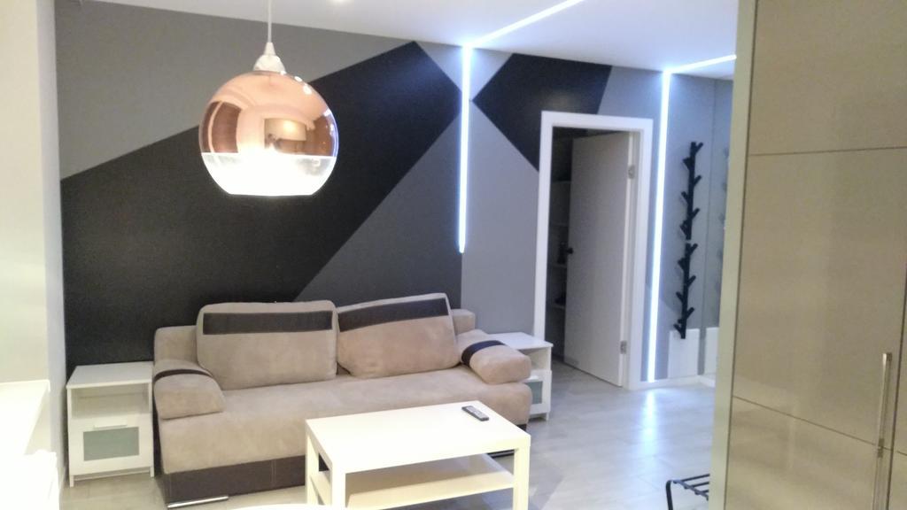 Apartamenty Lakowa Μπιάλιστοκ Εξωτερικό φωτογραφία
