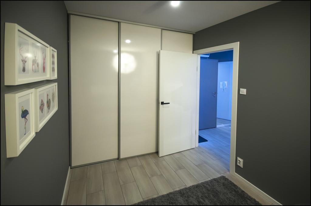 Apartamenty Lakowa Μπιάλιστοκ Εξωτερικό φωτογραφία
