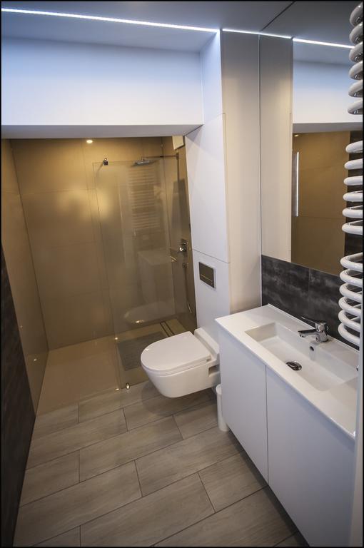 Apartamenty Lakowa Μπιάλιστοκ Εξωτερικό φωτογραφία